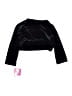 By & By Black Cardigan Size 16 - photo 2