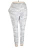 Style&Co Camo Gray Casual Pants Size 2X - photo 2