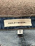 Ashley Mason Hearts Blue Jeans Size 9 - photo 7