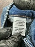 Ashley Mason Hearts Blue Jeans Size 9 - photo 8
