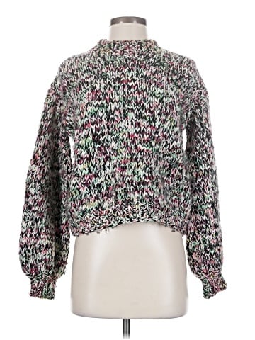 Ulla Johnson Pullover Sweater (view 1)