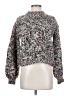 Ulla Johnson Tweed Green Pullover Sweater Size P (petite) - photo 1