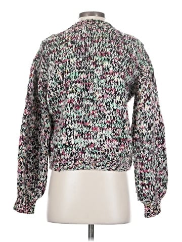 Ulla Johnson Pullover Sweater (view 2)