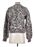 Ulla Johnson Tweed Green Pullover Sweater Size P (petite) - photo 2