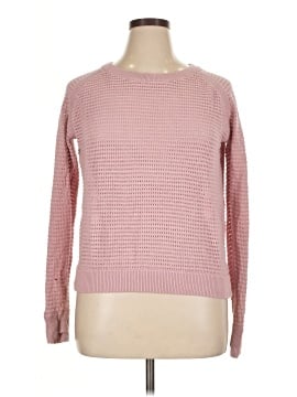Lululemon Athletica Pullover Sweater (view 1)