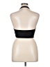 Assorted Brands Black Bodysuit Size L - photo 2
