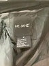 Me Jane 100% Polyethylene Solid Black Snow Jacket Size M - photo 6