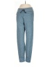 Lululemon Athletica Blue Sweatpants Size 4 - photo 1