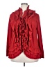 Cato Red Cardigan Size 18 - photo 1