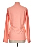 Adidas Orange Track Jacket Size L - photo 2