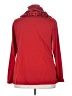 Cato Red Cardigan Size 18 - photo 2