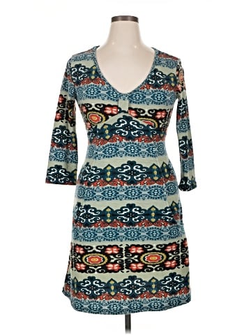 Reborn Casual Dress (view 1)
