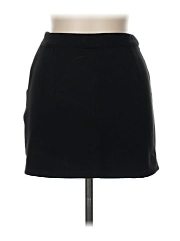 Honey Punch Casual Skirt (view 2)