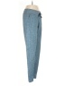 Lululemon Athletica Blue Sweatpants Size 4 - photo 4
