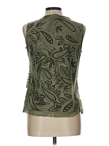 DressBarn Sleeveless Blouse (view 2)