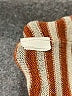 Lucky Brand Orange Pullover Sweater Size L - photo 8