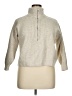 Vince Camuto Silver Turtleneck Sweater Size XL - photo 1