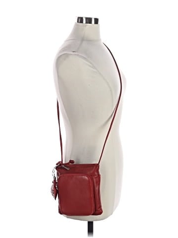 Hobo International Leather Crossbody Bag (view 2)