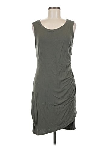 AVLN Studio Casual Dress (view 1)