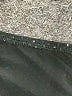 Unbranded Black Sleeveless Blouse Size 8 - photo 7
