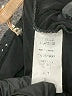 Unbranded Black Sleeveless Blouse Size 8 - photo 8