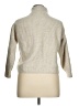 Vince Camuto Silver Turtleneck Sweater Size XL - photo 2