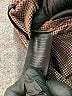 Milly Plaid Brown Dress Pants Size 2 - photo 5