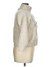 Vince Camuto Silver Turtleneck Sweater Size XL - photo 4