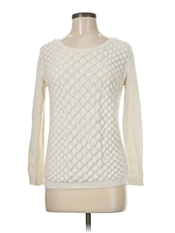 Charming Charlie Pullover Sweater (view 1)