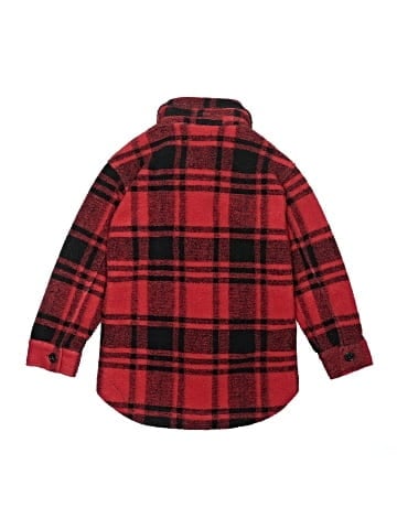 Falls Creek Coat (view 2)