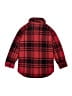 Falls Creek 100% Polyester Plaid Red Coat Size L (kids) - photo 2