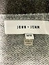 John & Jenn Solid Gray Pullover Sweater Size M - photo 7