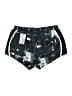 Under Armour Graphic Black Athletic Shorts Size M - photo 2