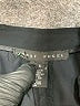 Yansi Fugel Black Active Pants Size 6 - photo 6
