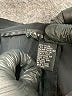 Yansi Fugel Black Active Pants Size 6 - photo 7