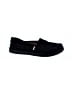 TOMS Black Flats Size 4 (baby) - photo 1