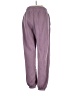 Under Armour Solid Purple Casual Pants Size M (tall) - photo 2