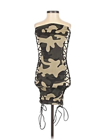 Hot & Delicious Cocktail Dress (view 1)