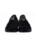 TOMS Black Flats Size 4 (baby) - photo 2