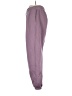 Under Armour Solid Purple Casual Pants Size M (tall) - photo 5