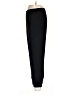Unbranded Solid Black Sweatpants Size 12 (estimated) - photo 5