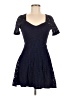 Pins and Needles Blue Cocktail Dress Size M - photo 1