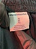 Amazon Essentials Black Track Pants Size XL - photo 7