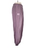 Under Armour Solid Purple Casual Pants Size M (tall) - photo 4