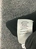 Talbots Plaid Black Formal Skirt Size 14 - photo 5