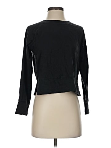 Athleta Long Sleeve T-Shirt (view 1)
