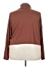 Active by Old Navy Brown Long Sleeve Turtleneck Size 3X - photo 2