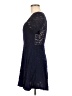Pins and Needles Blue Cocktail Dress Size M - photo 5