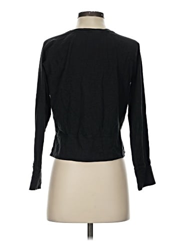 Athleta Long Sleeve T-Shirt (view 2)