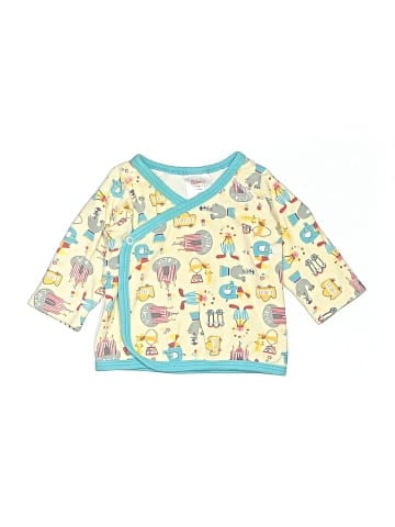 Zutano Long Sleeve Outfit (view 1)